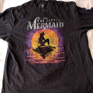 The Little Mermaid T Shirt